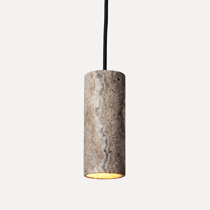 Core Pendant Spot - Nero Marquina
