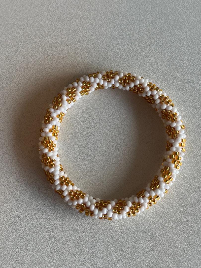 Barnaperluarmband