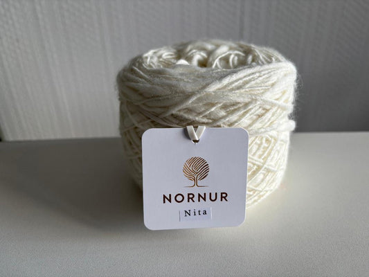 Hvítt